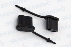 Заглушка топливного коннектора F6-01.04.00.12