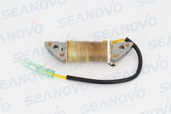 Катушка под маховик 3.5F-01.03.05