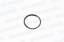 Стопорное кольцо собачки сцепления 15F-06.10.04