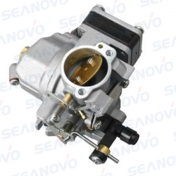 Карбюратор в сборе YAMAHA E8D 677-14301-08