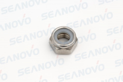 Гайка М10*1,25 мм