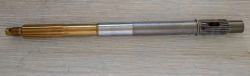 Вал гребной YAMAHA 60/70/75/85/90HP 688-45611-00-00