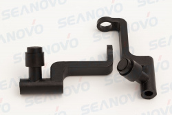 Рычаг газа 20F-01.02.04.00