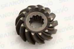 Шестерня ведущая TOHATSU 18HP 350-64020-0