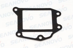 Прокладка выхлопной трубы 15F-05.10