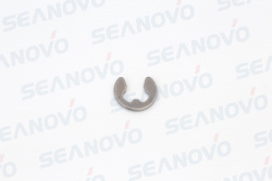 Стопорное кольцо 4 мм