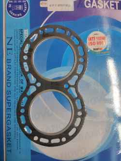 Прокладка под головку цилиндров для SUZUKI DT40E 11141-94300