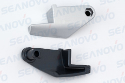 Ручка фиксатора колпака 15F-Ⅱ-02.18