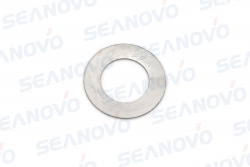 Шайба 0,3 2.5F-06.00.00.24