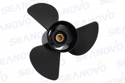 Гребной винт YAMAHA 150-250, 3X14X19-M 6G5-45945-01-98