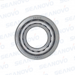 Подшипник шестерни переднего хода 30205 15F-06.07