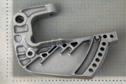 Струбцина правая 40F-03.06.01