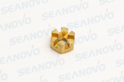 Гайка гребного винта М8 F4-06.26