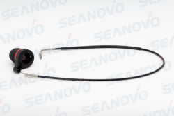 Ручка газа в сборе 2.5F-Ⅱ-04.05.00