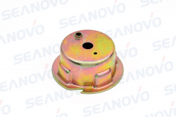 Шкив стартера F6-01.05.00.08