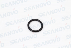 Кольцо резиновое O-ring F15-01.01.00.15