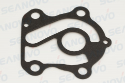 Прокладка пластины помпы 60F-06.00.00.11