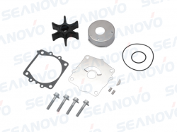 Ремкомплект помпы охлаждения 68V-W0078-00 YAMAHA 115