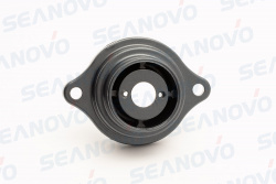 Кожух гребного вала F4-06.07.01