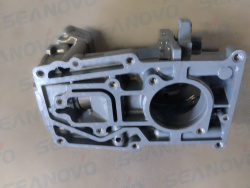 Блок цилиндров Yamaha 3 6L5-15100-00-1S