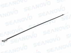 Трос тормоза 60F-01.01.02.00