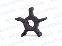 Крыльчатка помпы охлаждения SUZUKI 90-200 17461-90J00/01/94511