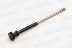 Вал газа F6-04.01.00.00