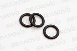 Кольцо резиновое F4-05.02.03