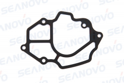 Прокладка глушителя F60-05,00,02,05