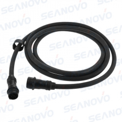 Удлинитель провода контроллера YAMAHA 10 pin - 10 pin 6.6 ft (2м) 688-8258A-10-00