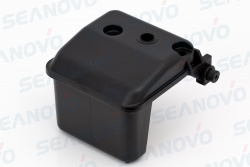 Шумогаситель карбюратора 15F-01.02.01.00