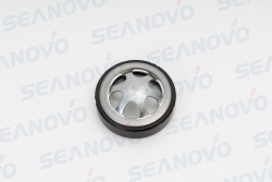 Контрольное окно уровня масла F2.5-01.01.01.00