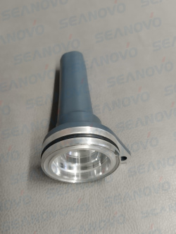 Основание корпуса сальников Yamaha 15 6B4-15396-00