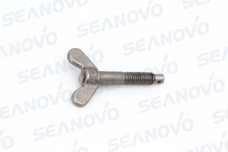 Фиксатор газа 15F-04.07.09