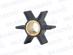 Крыльчатка помпы охлаждения TOHATSU 50/60/70/75/90/115/120/140HP 3B7-65021-2 / 3C7-65021-1