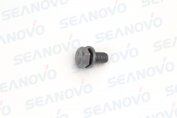 Болт М6*12 мм