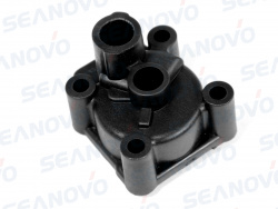 Корпус помпы 9.8F-06.09.01