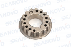 Ведущая шестерня F9.9-01.02.00.10