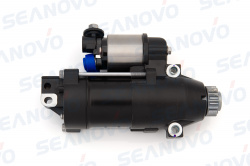 Электростартер F60-01.09.00.05