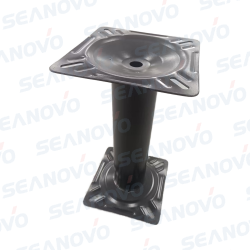 Стойка под сидение стальная 330 мм