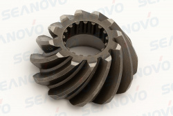 Шестерня ведущая (пиньон) 60F-06.00.00.36