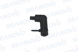 Наконечник высоковольтный (Насвечник) 6G8-82370-00