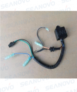 Блок CDI Suzuki DT9.9-DT15 32900-93911