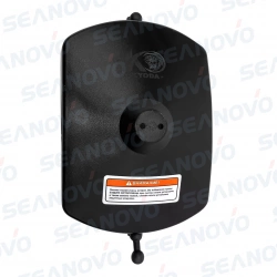 Чехол защитный для ножей ледобура "KYODA" d150 мм