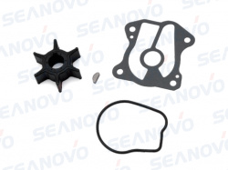 Ремкомплект помпы охлаждения HONDA BF20-30 06192-ZV7-000