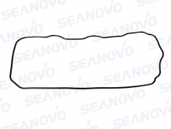 Прокладка крышки головки блока цилиндров F40-01.02.00.06