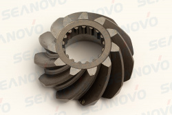 Шестерня ведущая Yamaha 90HP 6D9-45551-10