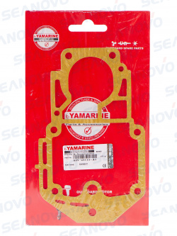 Прокладка дейдвуда Yamaha 25/30 689-45113-A1