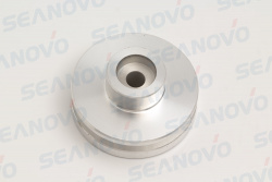 Основание рычага переключения передач 20F-06.00.04.03