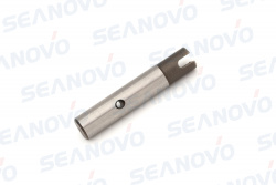 Вал ротора F60-01.06.02.06